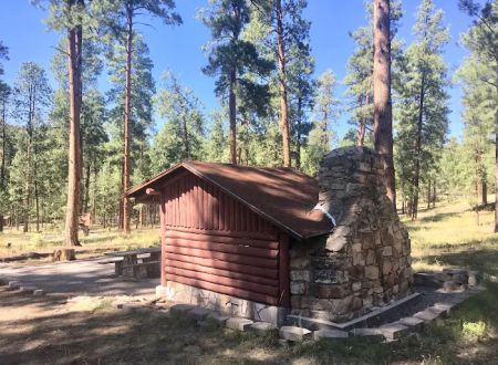 Paliza Family Campground