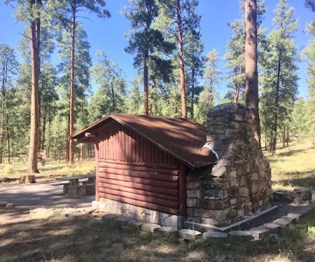 Paliza Family Campground