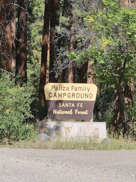 Paliza Family Campground Picture 6