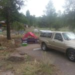 Paliza Group Campground