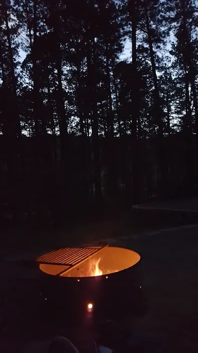 Paliza Group Campground Picture 9