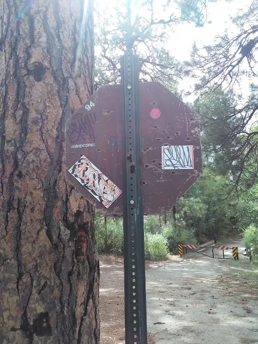 Paliza Group Campground Picture 7