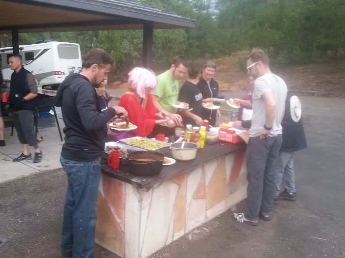 Paliza Group Campground Picture 3