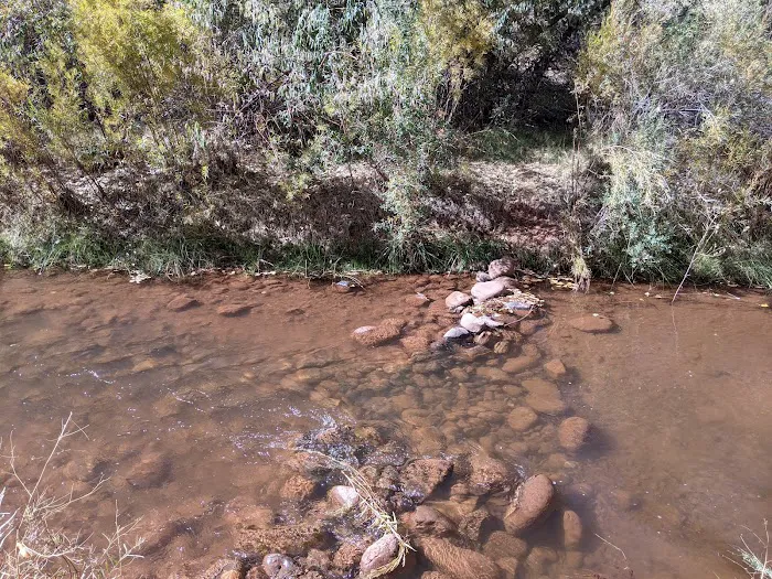La Junta Fishing Site (recgovnpsdata) Picture 4