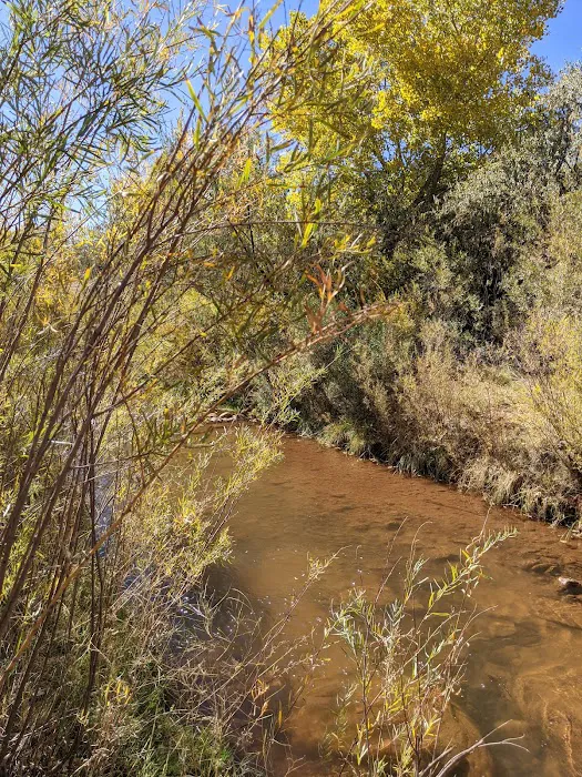 La Junta Fishing Site (recgovnpsdata) Picture 6