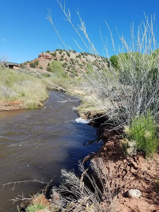 La Junta Fishing Site (recgovnpsdata) Picture 10