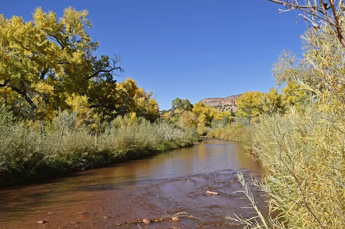 La Junta Fishing Site (recgovnpsdata) Picture 9