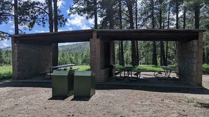 Ponderosa Group Campground Picture 1