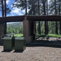 Ponderosa Group Campground ico