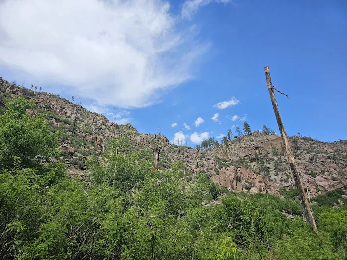 Ponderosa Group Campground Picture 7