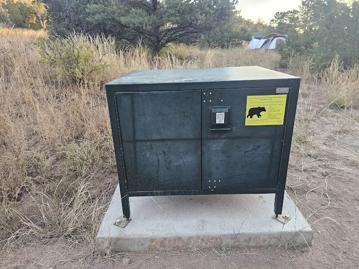Juniper Family Campground Picture 6