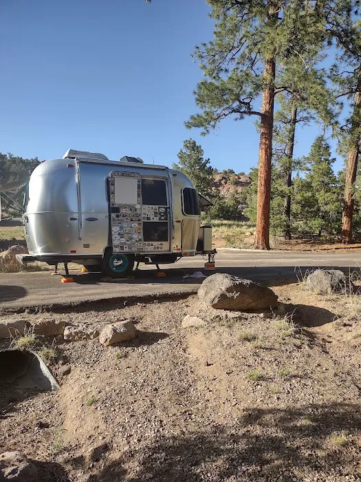 Juniper Family Campground Picture 4