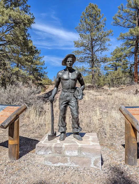 Juniper Family Campground Picture 10
