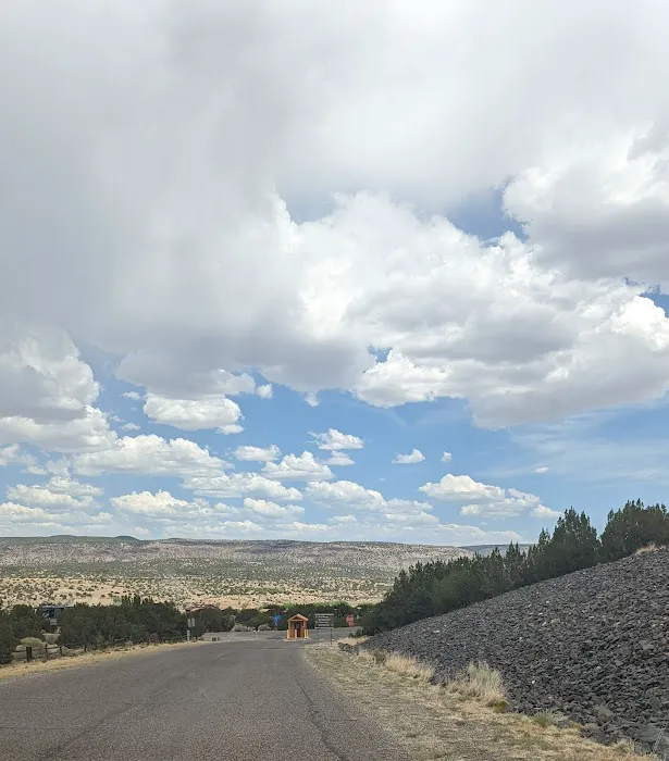Juniper Campground Picture 4