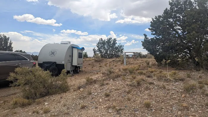 Juniper Campground Picture 5