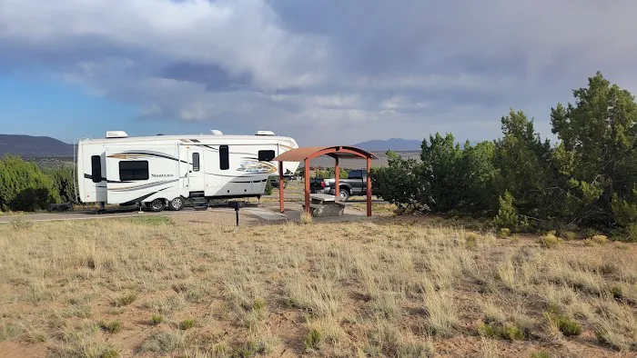 Juniper Campground Picture 1