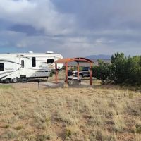Juniper Campground ico