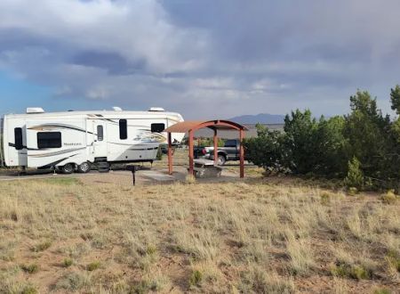 Juniper Campground