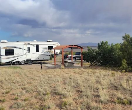Juniper Campground