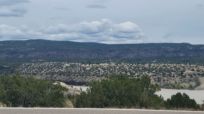 Juniper Campground Picture 2