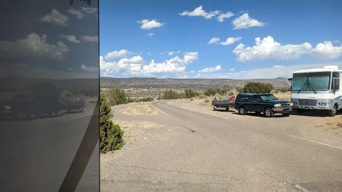 Juniper Campground Picture 8