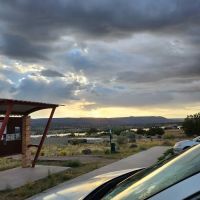 Cochiti Rec Area, Juni Loop ico