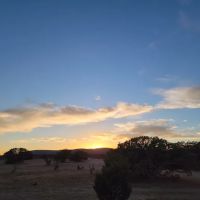 USFS Headquarters Well Trailhead ico