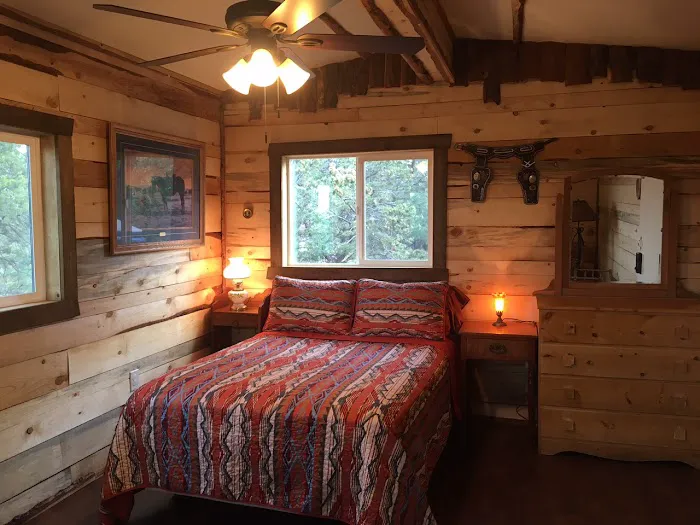 Santa Fe Tree-House Camp Picture 6