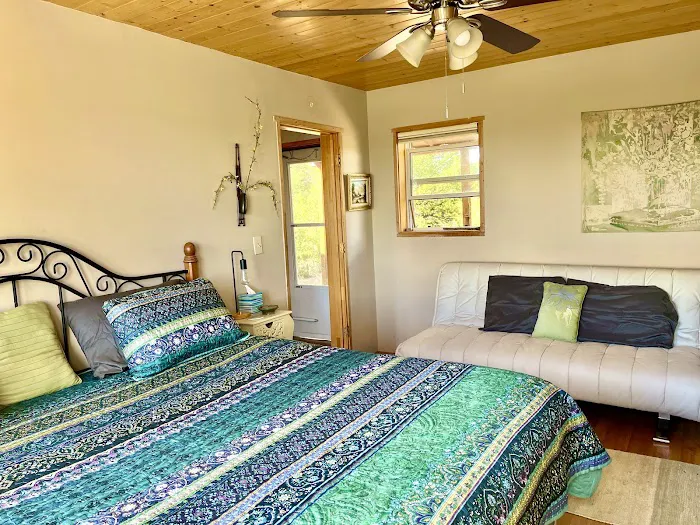 Santa Fe Tree-House Camp Picture 2