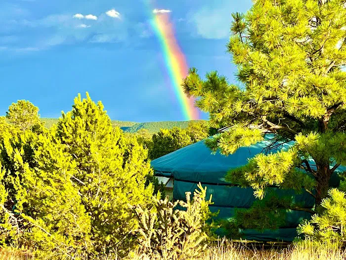 Santa Fe Tree-House Camp Picture 1