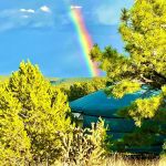 Santa Fe Tree-House Camp