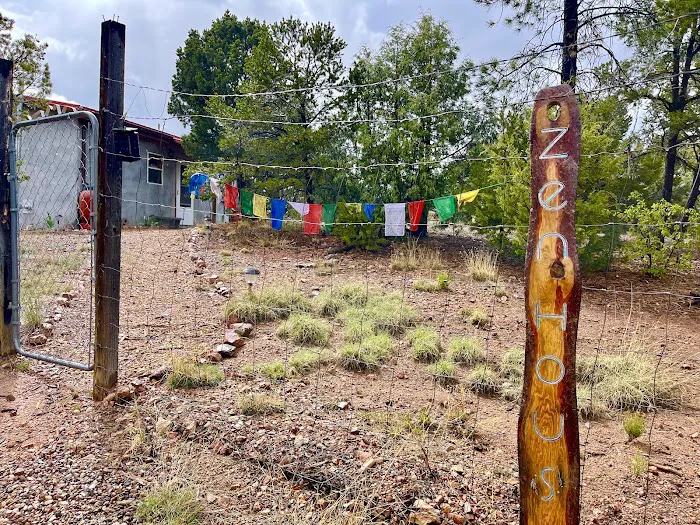 Santa Fe Tree-House Camp Picture 9
