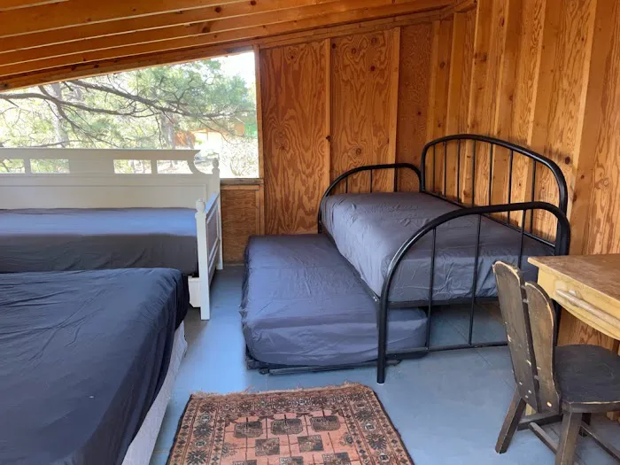 Santa Fe Tree-House Camp Picture 10