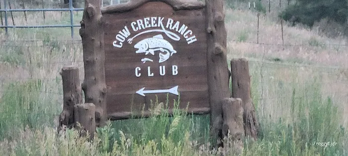 Cow Creek Campground Picture 9