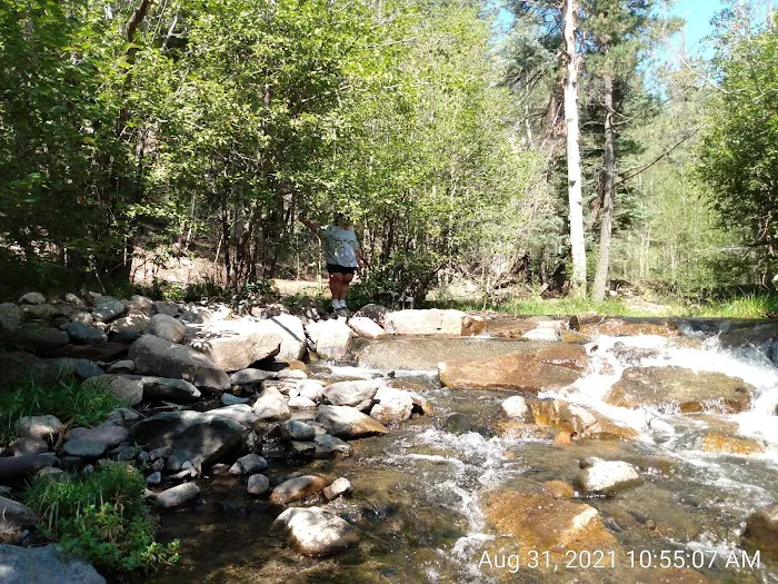 Cow Creek Campground Picture 7