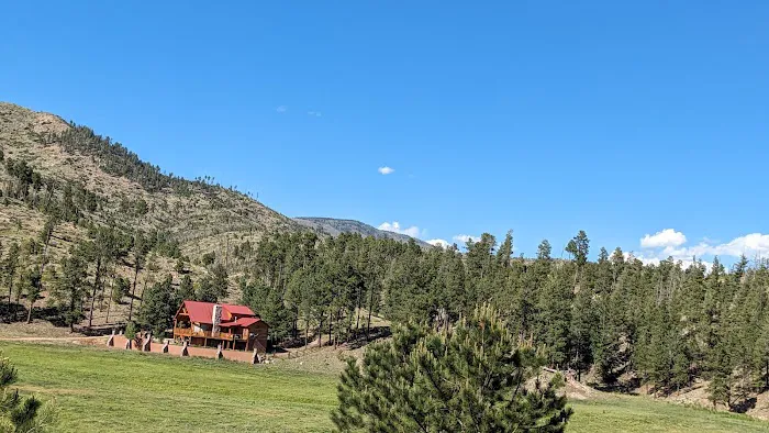 Cow Creek Campground Picture 2