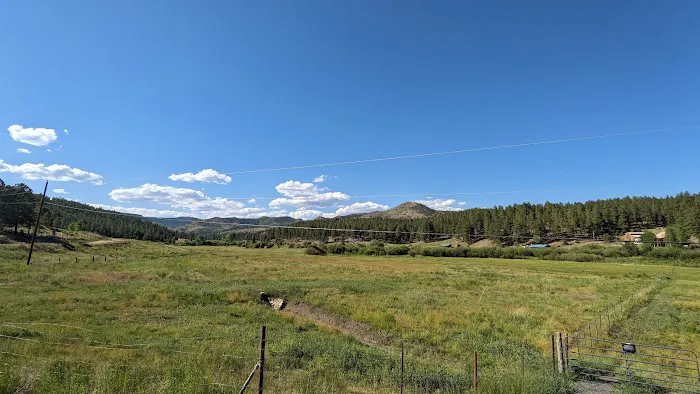 Cow Creek Campground Picture 1