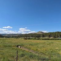 Cow Creek Campground ico