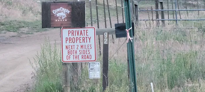 Cow Creek Campground Picture 5