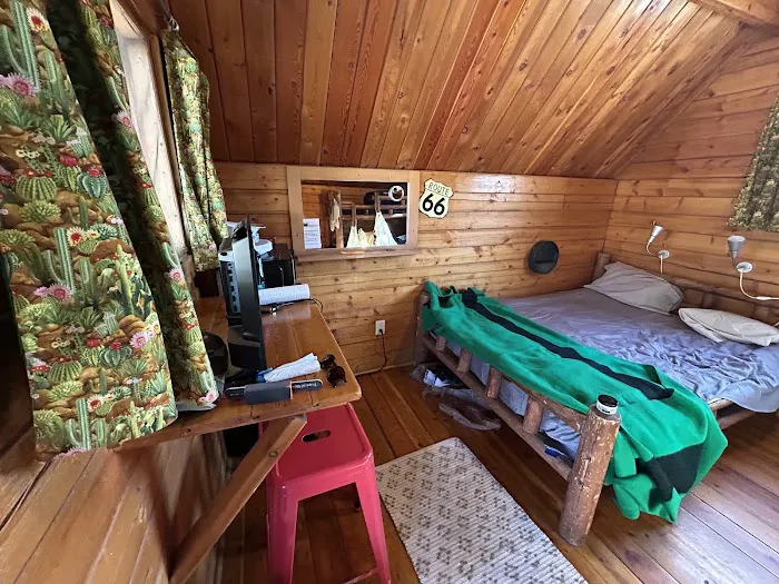 Santa Fe KOA Holiday Picture 3