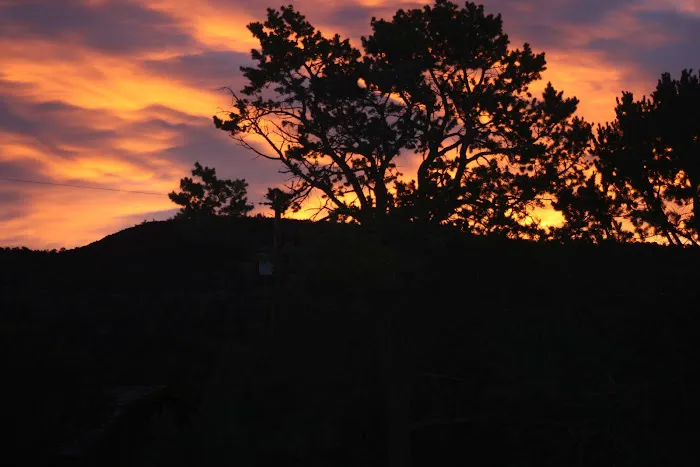 Santa Fe KOA Holiday Picture 7