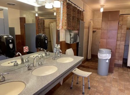 Santa Fe KOA Holiday