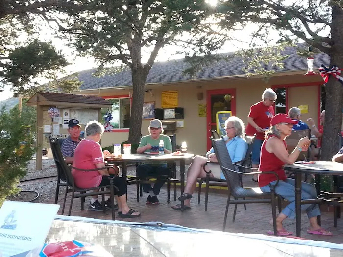 Santa Fe KOA Holiday Picture 8