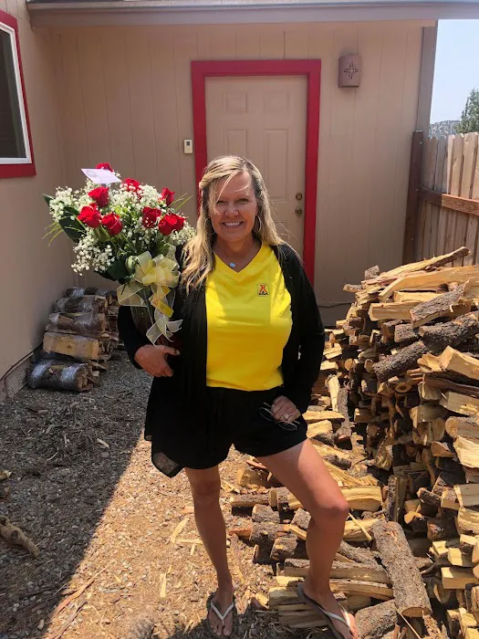 Santa Fe KOA Holiday Picture 9