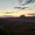 Chimney Rock Campground