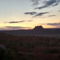 Chimney Rock Campground ico