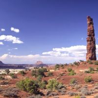 Standing Rock Campground ico