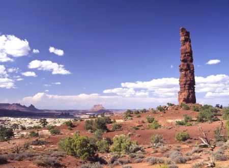 Standing Rock Campground