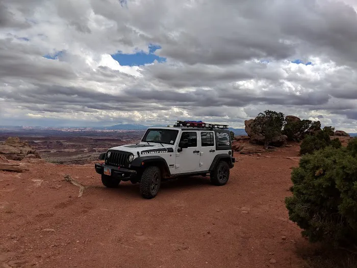 Panorama Point Picture 5