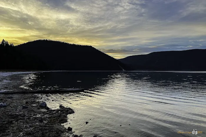 East Lake Campground Picture 3